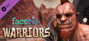 FaceRig Warriors
