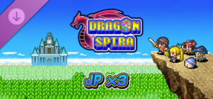 Dragon Spira DLC: offizielle jp-Verstärkergrafik