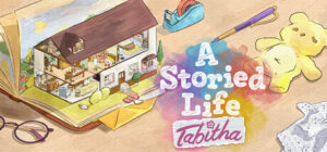 A Storied Life: Tabitha Switch