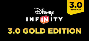 Disney Infinity 3.0 Xbox One