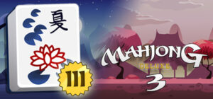 Mahjong Deluxe 3 Switch