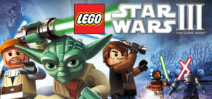 LEGO Star Wars III The Clone Wars Nintendo DS
