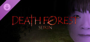 DEATH FOREST SEIKIN Switch DLC