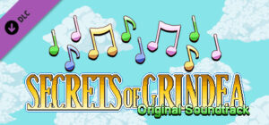Soundtrack for Secrets of Grindea