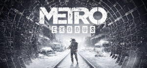 Metro Exodus PS5