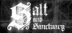 Salt & Sanctuary Xbox One