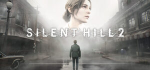 Silent Hill 2 PS5