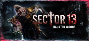 Sector 13: Haunted Woods – offizielles Steam-Bibliotheksbild