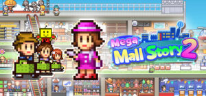 Mega Mall Story 2 Android