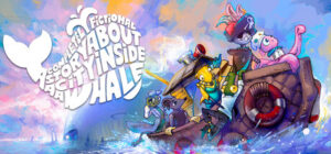 A Completely Fictional Story About a City Inside a Whale