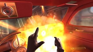 I Expect You To Die Meta Quest