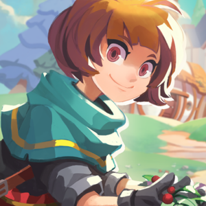 Potion Permit Android
