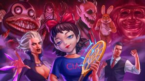 Dark Deception: Monsters & Mortals Xbox Series