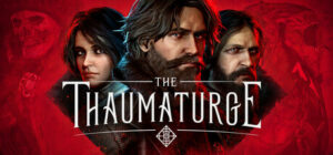 The Thaumaturge Xbox Series