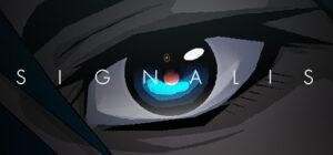 SIGNALIS Xbox One