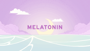 Melatonin PS5