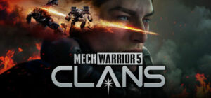 MechWarrior 5: Clans Xbox Series