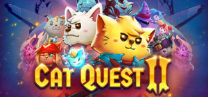 Cat Quest II Xbox One