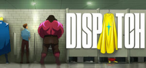 Dispatch PS5