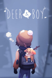 Deer & Boy Xbox Series