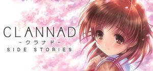 CLANNAD Side Stories Switch
