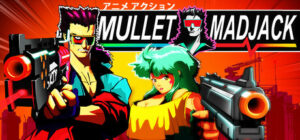 MULLET MADJACK Xbox Series
