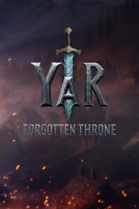 YAR: Forgotten Throne Xbox Series