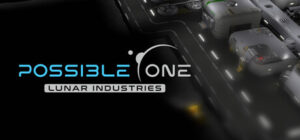 Possible One: Lunar Industries