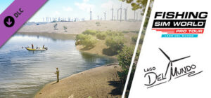 Fishing Sim World: Pro Tour - Lago del Mundo Xbox One