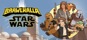 Brawlhalla Xbox One