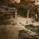 Kena: Scars of Kosmora auf 2027 verschoben – Ember Lab zeigt mehr von Kosmora 1 gameforest c71700412140dcd000bc