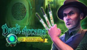 Dark Arcana: The Carnival Xbox One