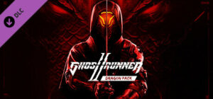 Ghostrunner 2 Dragon Pack Xbox Series