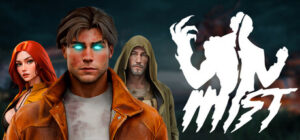 Mist Xbox Series