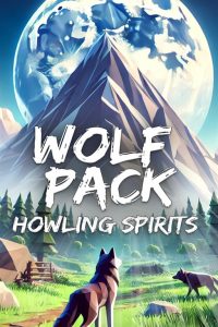 Wolf Pack - Howling Spirits Xbox Series
