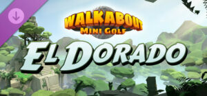 Walkabout Mini Golf El Dorado