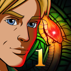 Broken Sword 5 The Serpent's Curse Android