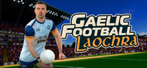 Gaelic Football Laochra Xbox Series