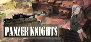 Panzer Knights PS5