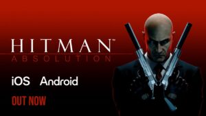 Hitman: Absolution Android