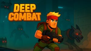 Deep Combat Xbox Series