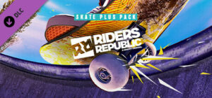 Riders Republic Skate Plus Pack Xbox Series