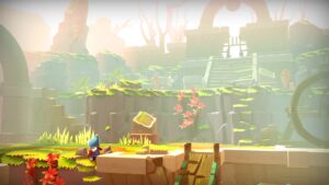 The Last Campfire Xbox One
