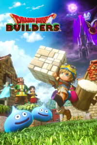 Dragon Quest Builders Android