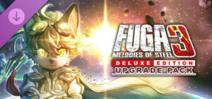Fuga Melodies of Steel 3 Deluxe Edition Upgrade Pack