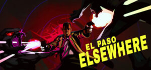 El Paso, Elsewhere Xbox Series