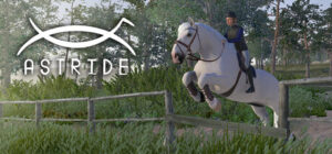Astride