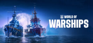World of Warships