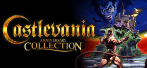 Castlevania Anniversary Collection Xbox One