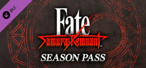 Fate/Samurai Remnant – Season Pass